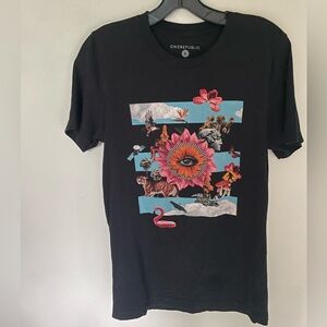 OneRepublic Never Ending Summer Tour tee shirt, Small